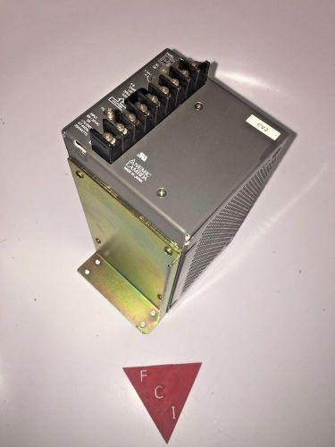 Nemic-lambda Power Supply PS-14-24 Used