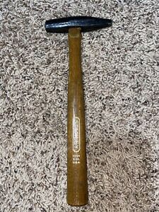 Vintage Stanley 5oz Magnetic Tip Tack Hammer 304 Made in USA