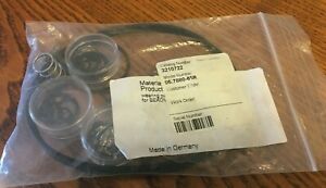 COMPAIR 3210722 / MODEL NO. 05.7880-65R DRAIN REPAIR KIT COMPRESSOR *FREE SHIP*