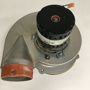 FASCO 7121-11559 Draft Inducer Blower Motor Assembly 7021-11559 70-101087-01