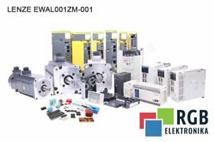 LENZE EWAL001ZM-001