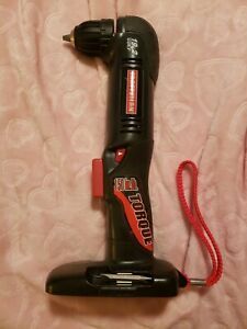 CRAFTSMAN 19.2v C3 CORDLESS RIGHT ANGLE DRILL DRIVER Bare Tool  315.101540