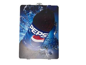HBV Flavor Strip Pepsi Vending Machine 29 Cards HVV NBS22