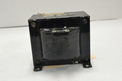 Square d 9070 eo-5 control 500va voltage 600v-ac 120v-ac transformer 200803 for sale