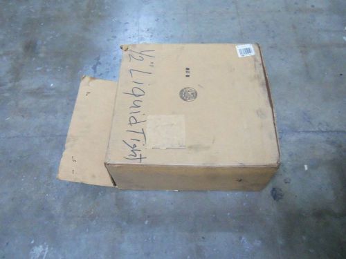 LIQUATITE 5YH53 WATERPROOF CONDUIT *NEW IN A BOX*