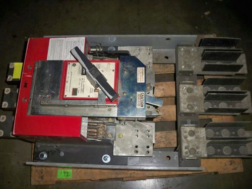 THPC3640BETI General Electric Switch Used E-OK