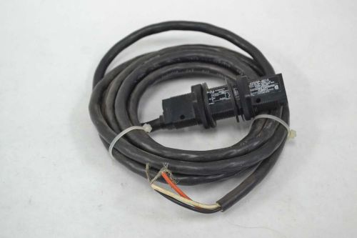 Electronics 42srp-6014 diffuse photoswitch sensor 20-132v-ac/dc 300ma b334050 for sale