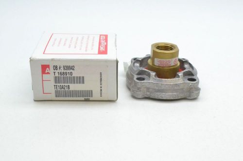 NEW ASCO TE10A21B 2-60 PSI PRESSURE SWITCH D412886