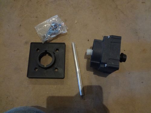 KRAUS &amp; NAIMER M700 SWITCH PARTS