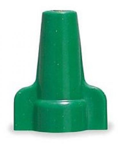 250-new ideal buchanan wgr-b green w wire nut connectors for sale