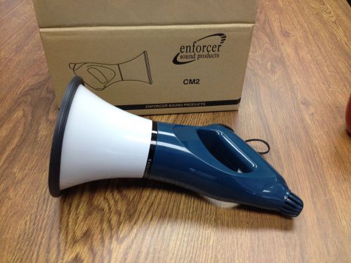 CM2 Megaphone