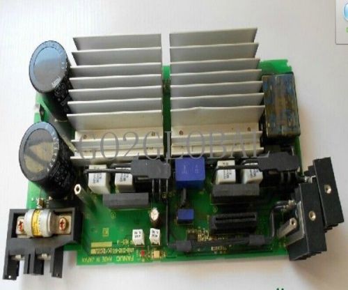 Board PLC Fanuc A16B-2202-0750  GE  Circuit 60 days warranty