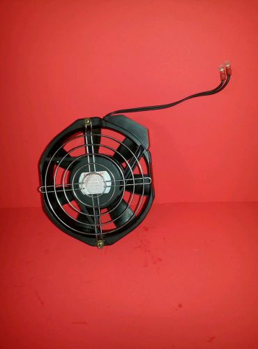 FLOWMAX FAN A90L-0001-0213#A / AC200V. 50/60HZ 26/31W GOOD CONDITION