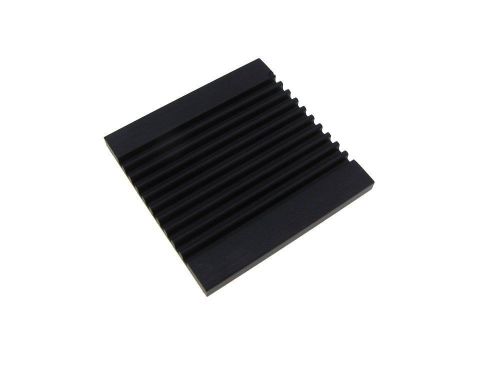 37*37*3MM Heat Sink Top Mount - Pack of 5