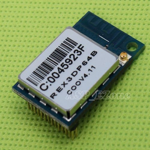 2.4G Wireless Module STM32W Smart Home PA Shockburst ZigBee Module Professional