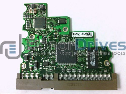 ST380012A, 9W6002-030, 4.06, 100277697 A, Seagate IDE 3.5 PCB + Service