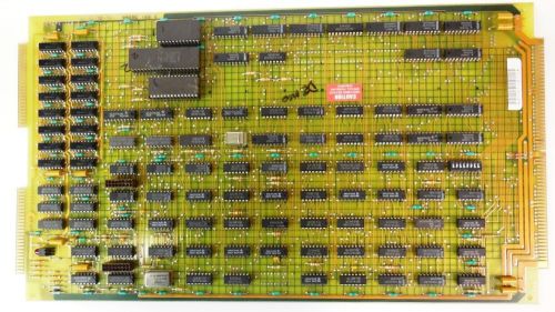 CINCINNATI MILACRON, PC BOARD, 3-531-3636A-1L-2L , LOGIC MODULE. 3 531 3636A