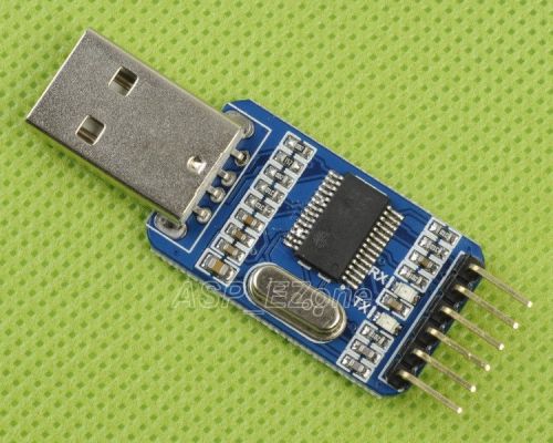 USB Adapter PL2303 USB To TTL Converter Adapter Module for Arduino