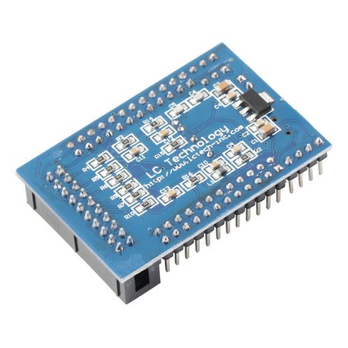 NEW ARM Cortex-M3 STM32F103C8T6 STM32 Minimum System Development Board WW