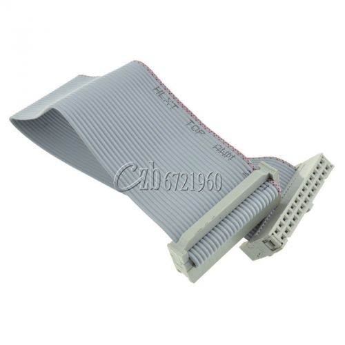 5PCS Flat Ribbon Cable 26 pin 2.54mm picth 200mm f Raspberry Pi GPIO Header