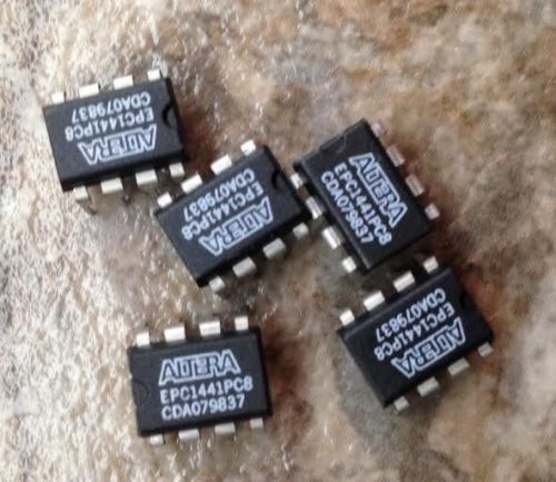 5x EPC1441PC8 ALTERA (lot of 5) (US seller)