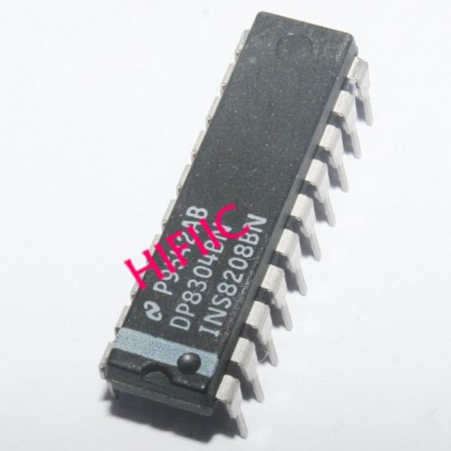 1pcs dp8304bn 8 bit tri-state bidirectional transceiver dip20 for sale