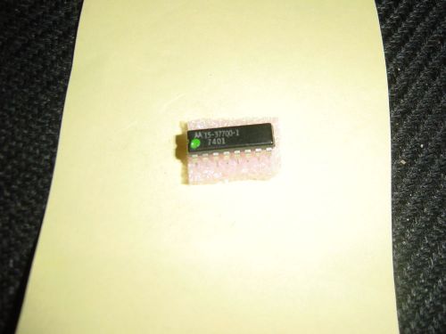 NEW 15-37700-1 INTEGRATED CIRCUIT ECG792, NTE792