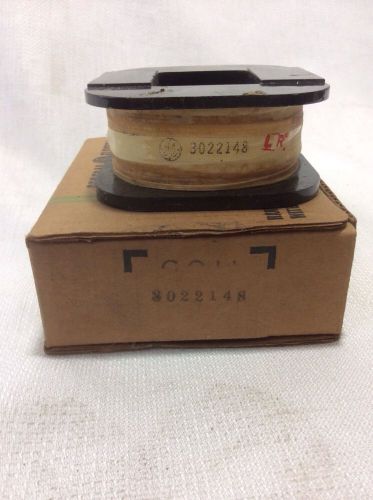 F-3022148 GE Coil 3022148 440V 60cy New In Box