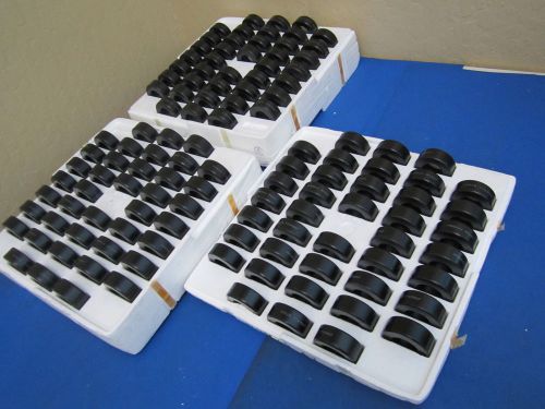 New lot of 120 magnetics toroid cores 47mm (o.d.) x 18mm x 24 mm (i.d.) 1051b for sale