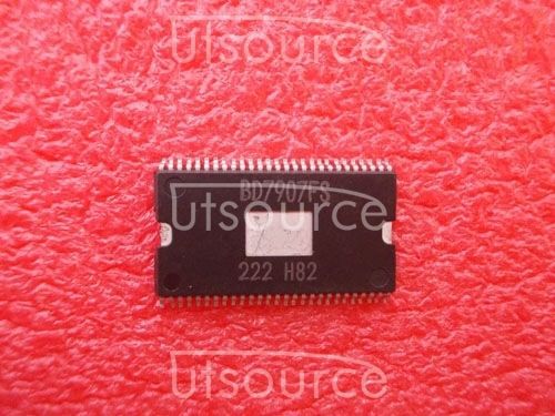 10pcs bd7907fs manu:rohm  encapsulation:ssop54, for sale