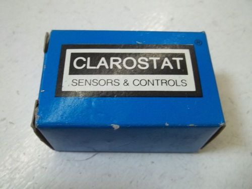 CLAROSTAT RV4LAYSA253A POTENTIOMETER *NEW IN A BOX*