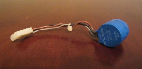 Bourns 3590S-2-502 5k Ohm Potentiometer Used