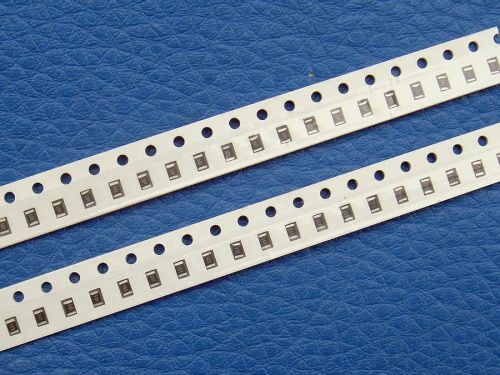 SMD 0805 Resistors E12 Series 86 Value Assortment Kit, 0 to 10M OHM. SKU113003