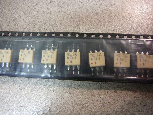 MINI-CIRCUITS T4-1-KK RF Transformer (XFMR) 50? 0.2~350MHz SMD   **NEW**  5/PKG