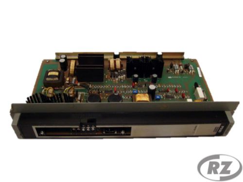 P930 MODICON POWER SUPPLY REMANUFACTURED