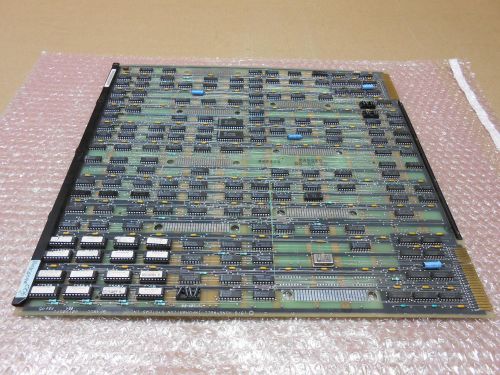 1 HONEYWELL ABB 60130571-004 60130571004 ACCURAY SCANNER CONTROL BOARD