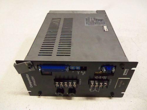 YOKOGAWA SR1008B6-3SN SERVO DRIVE R-1008B-115 *USED*