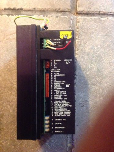 KOLLMORGEN ROL-20012-0000 SILVERLINE SERVO CONTROLLER