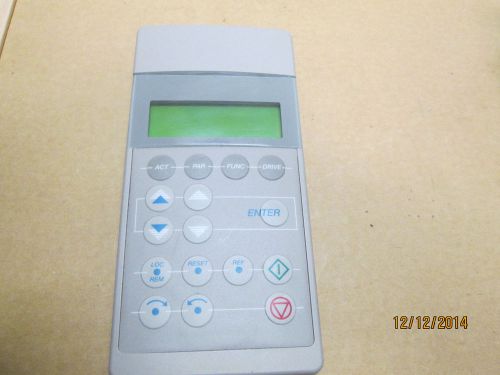 NEW OTHER,  ABB CDP311 KEYPAD, CODE 61063404C.