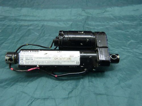 Thomson Tollo Linear LA1 DS14-17A0802NOC Linear Actuator