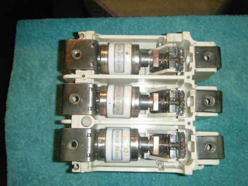 Westinghouse/Cutler-Hammer V201K5CJZ1 Size 5 270Amp 3PH Vacuum Contactor