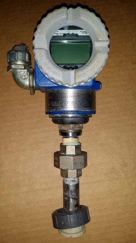 Foxboro IGP10-a32d1f-k1 Pressure Transmitter