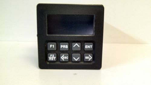 GUARANTEED! RED LION DIGITAL LGB COUNTER 1GPB0000