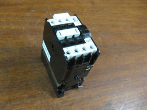 Aeg e-nr-910-302-723 contactor 600v 16a for sale