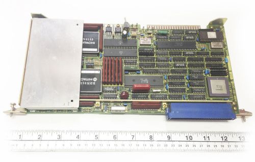 FANUC A16B-1211-0090/10D Robot Bubble Memory Board