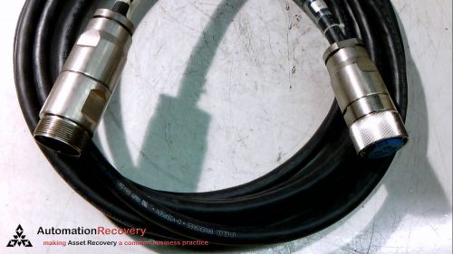 KUKA 71-052-145 7M SINGLE AXIS MOTOR CABLE (AO MOTOR), NEW*