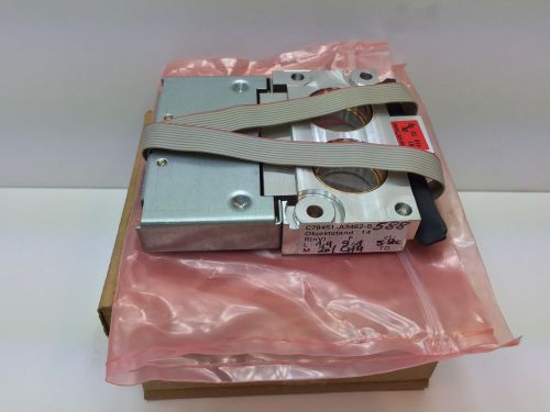 NEW! SIEMENS SAMPLE CELL UNIT C79451-A3462-B588 C79451-A3462-B58 1901100-001