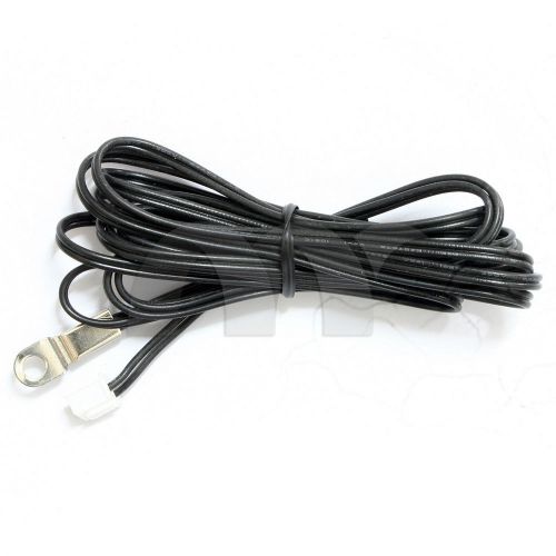 Temperature probe sensor ntc r25c=10k b25/50c=3950k for digital thermometer for sale