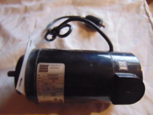 Bodine Electric #4020 Motor 2500 RPM  1/8 HP  130VDC  32A5BEPM