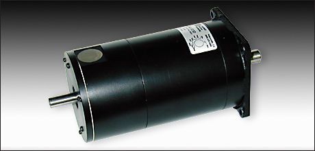 Applied motion products ht17-271 2 phase stepper motor with single shaft for sale